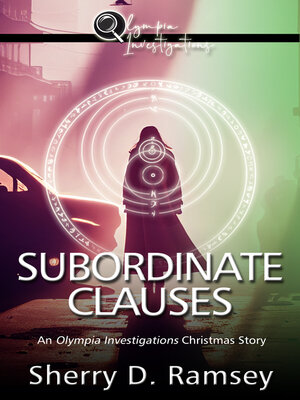 cover image of Subordinate Clauses